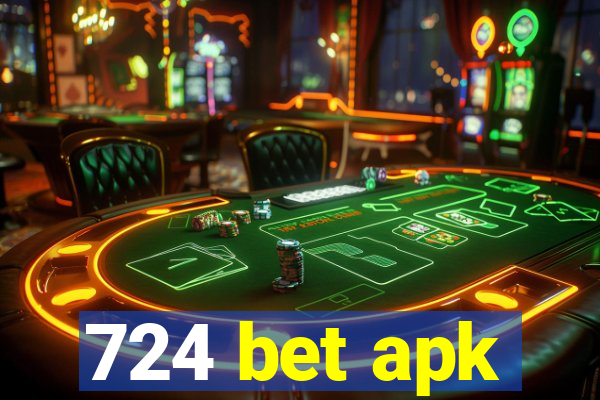 724 bet apk